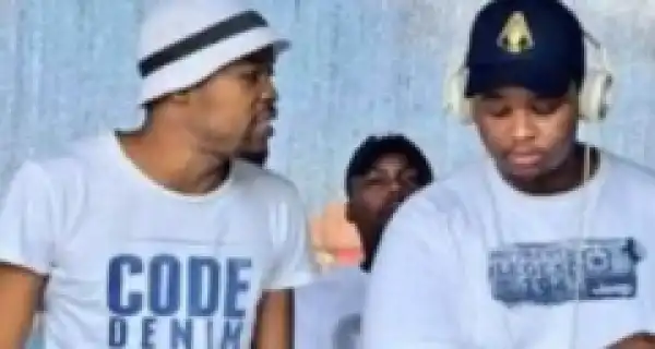 DJ Lite X Supreme Fam - O.V.T Anthem (Original Mix)